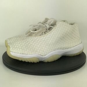 Nike Air Jordan Future Cream/White Athletic Shoes 656503-002 Men's Size 8